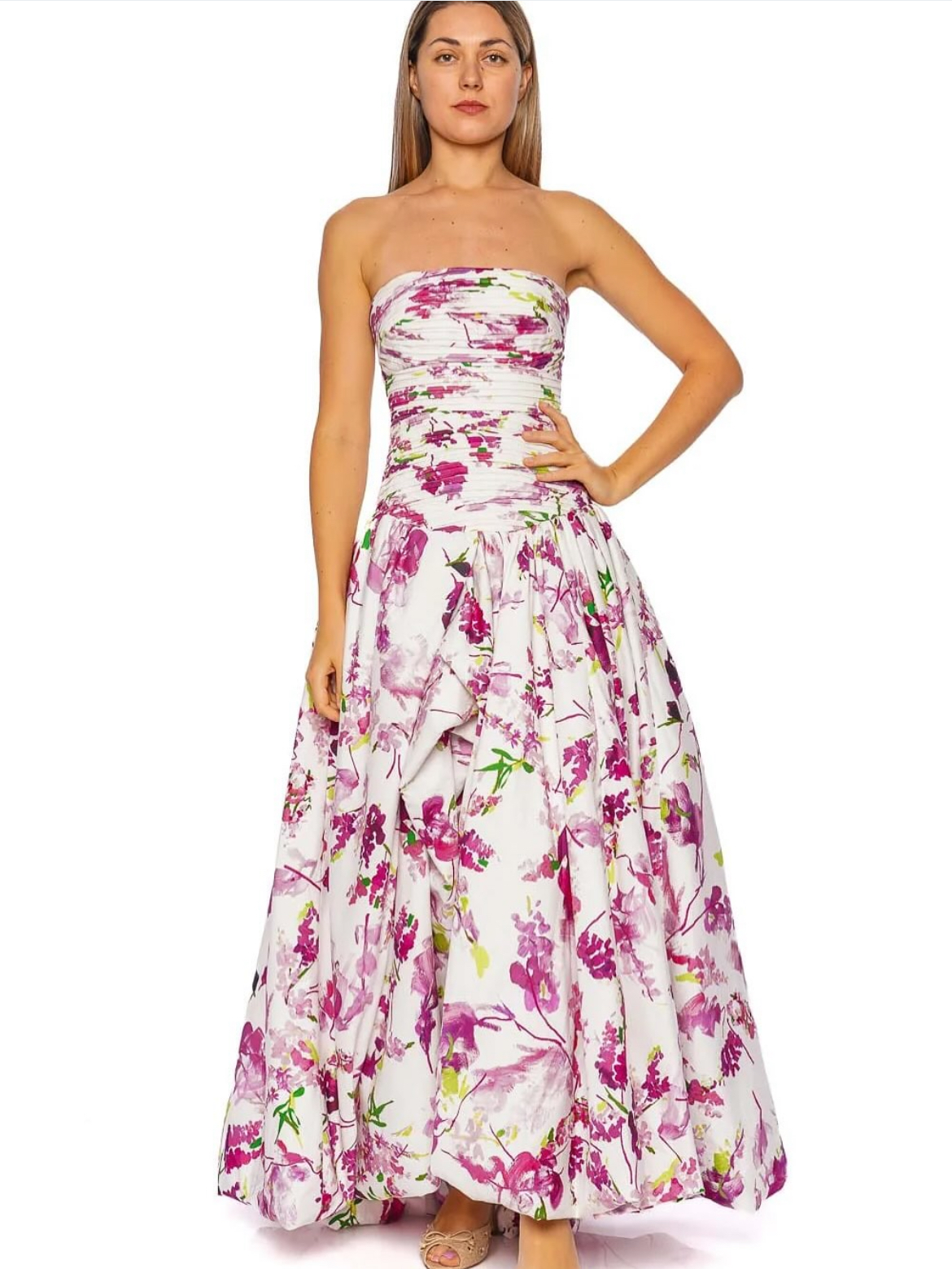 ✰ AJE BEHOLD MAXI FRESH FLORA ✰ 5