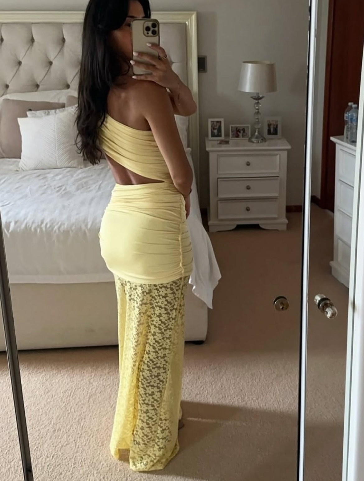 ✰ DECONDUARTE PARIDISO MAXI DRESS ✰ 5