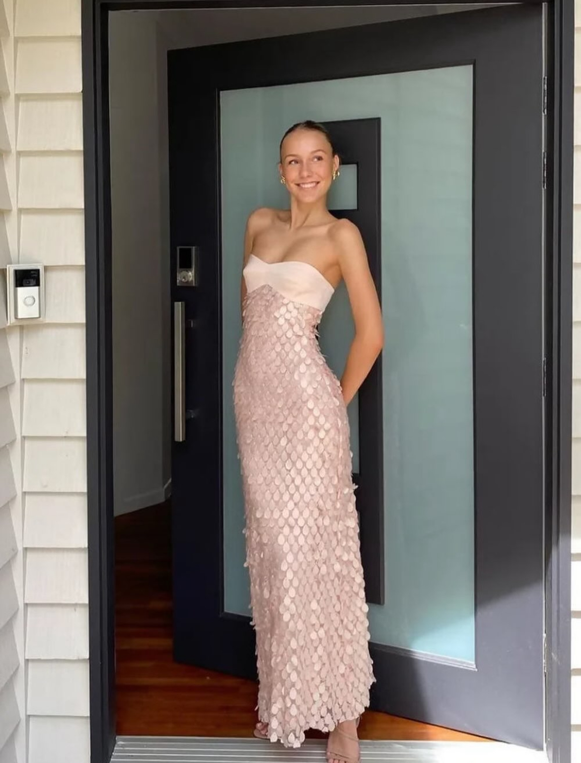 ✰ MANNING CARTELL EXTREME BALCONETTE DRESS ✰ 2