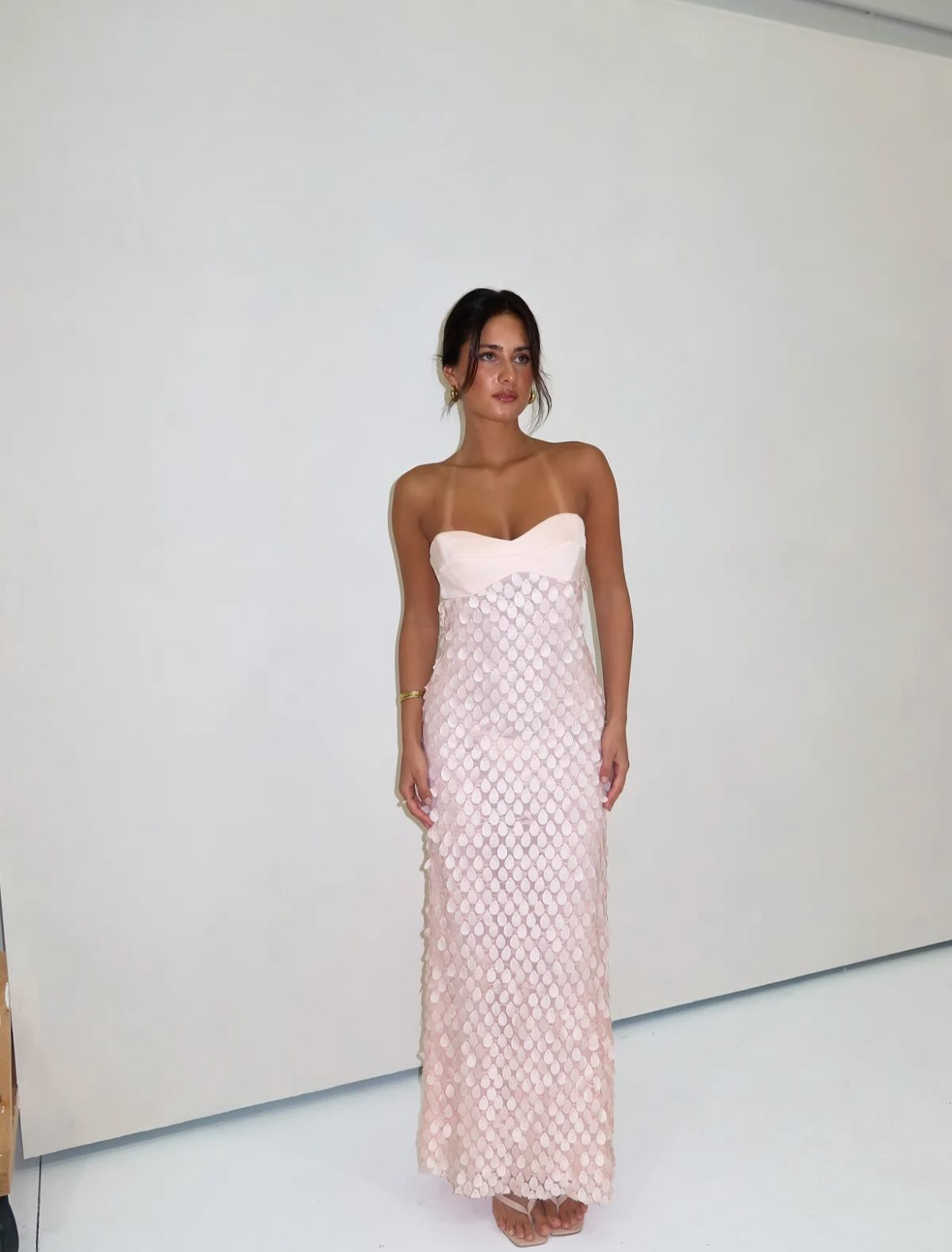 ✰ MANNING CARTELL EXTREME BALCONETTE DRESS ✰ 4