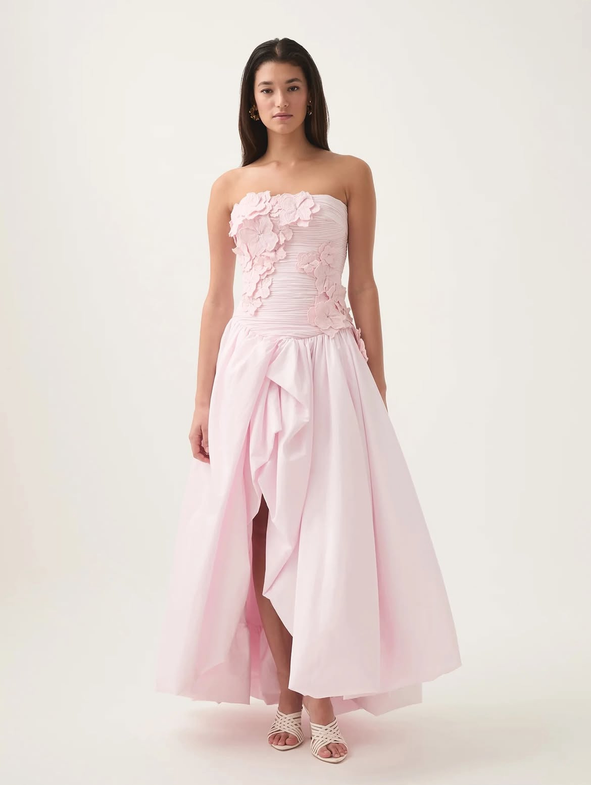 ✰AJE SPLENDOUR FLOWER GOWN✰ 5
