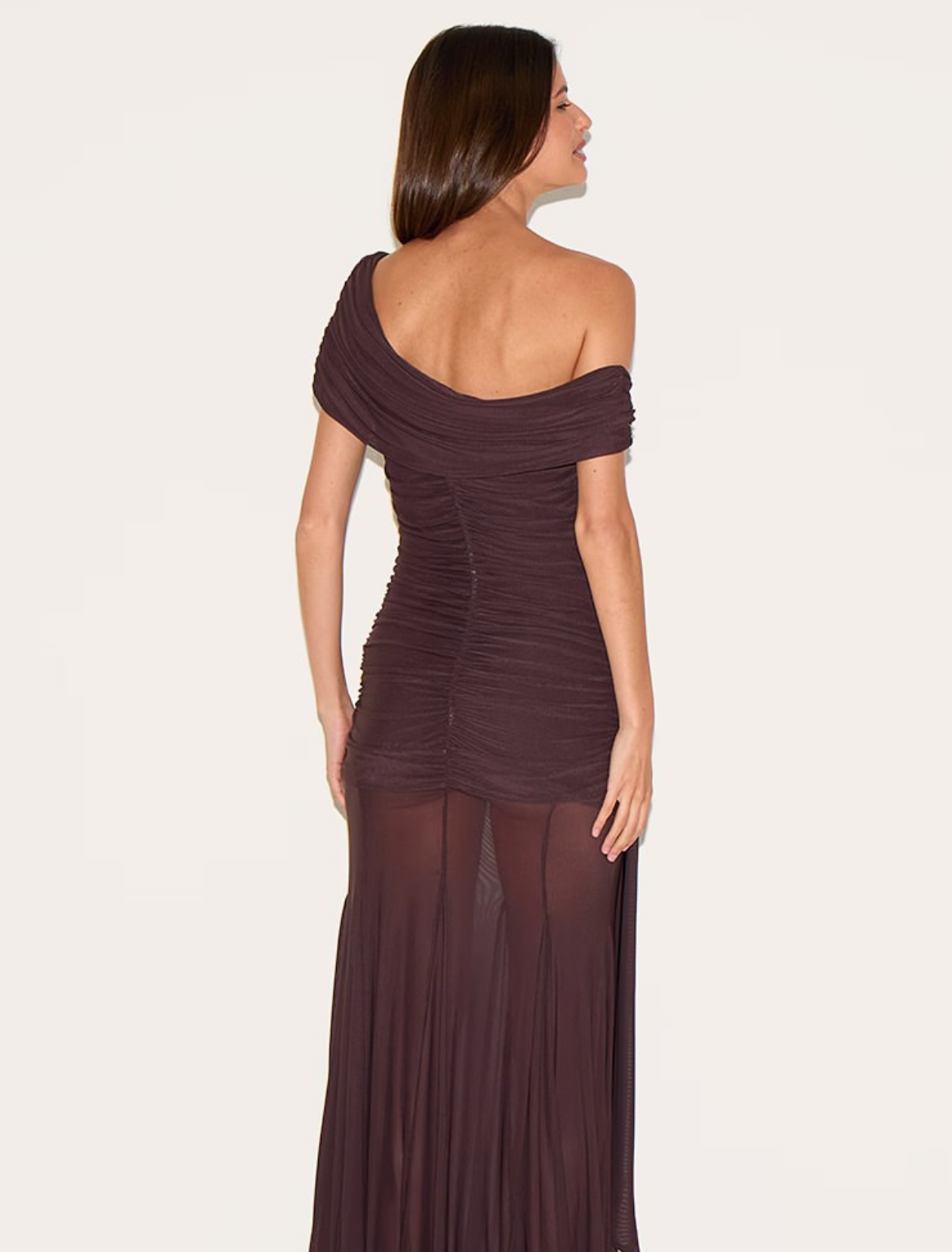 ✰ BARDOT MESH MAXI ✰ 2