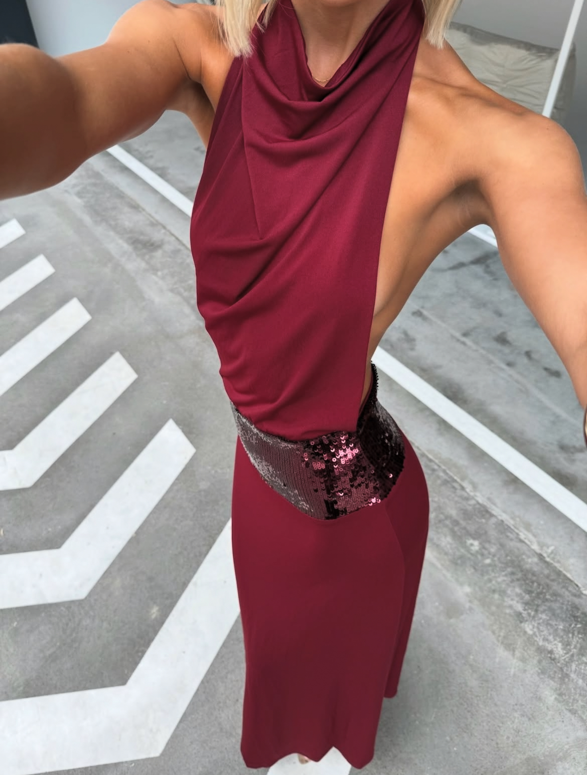 ✰ ANCE GRIA ADELE DRESS ✰ 2