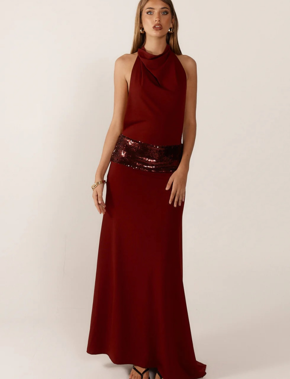 ✰ ANCE GRIA ADELE DRESS ✰ 4