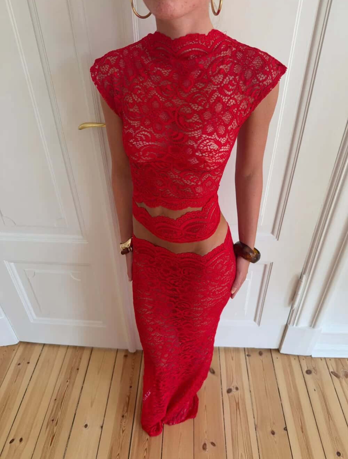 ✰ DESIGNS BY SI MARISOLE SET ✰