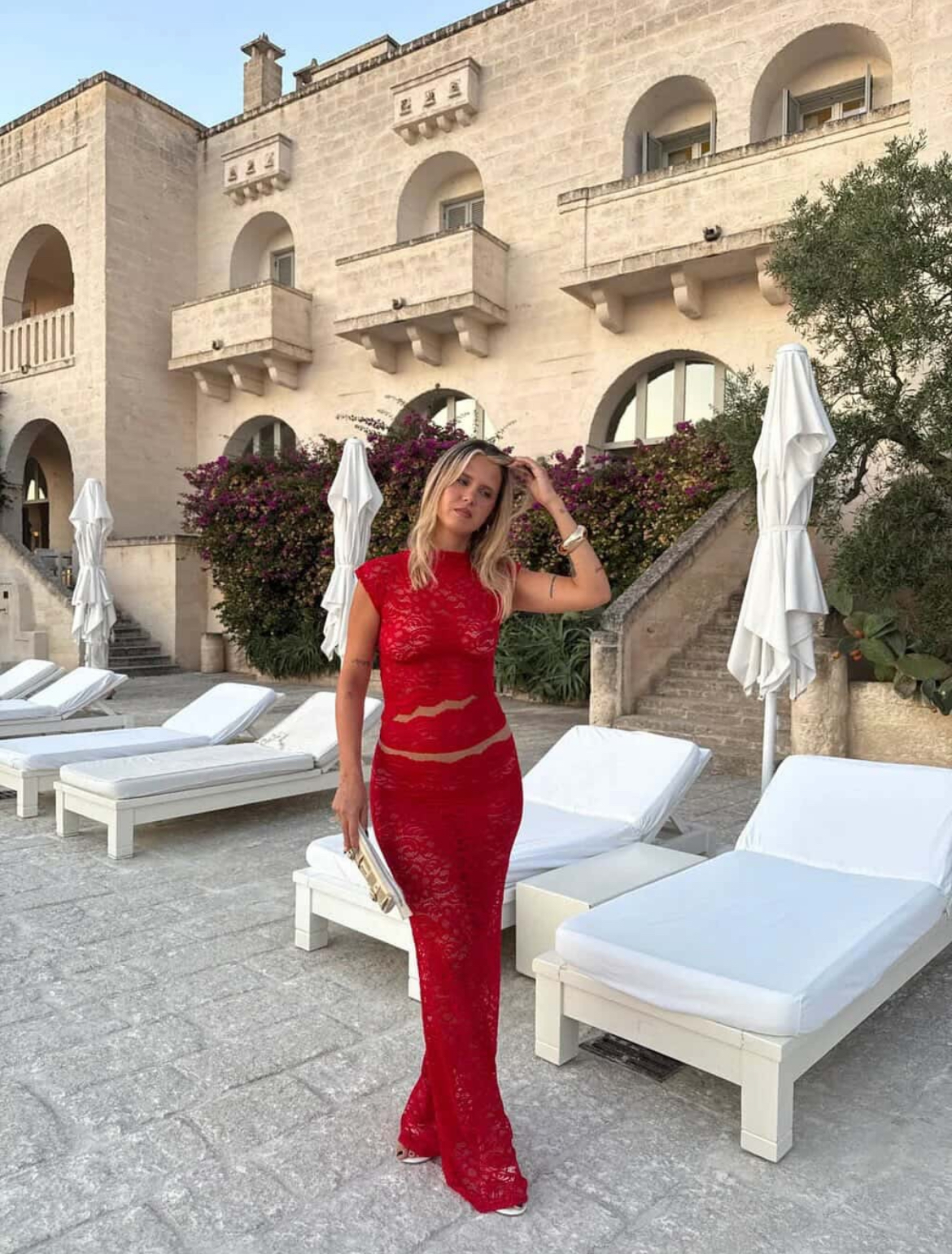 ✰ DESIGNS BY SI MARISOLE SET ✰ 2