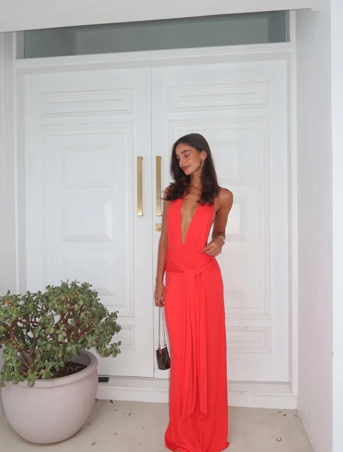 ✰ KOOKAI JASMINE DRESS ✰