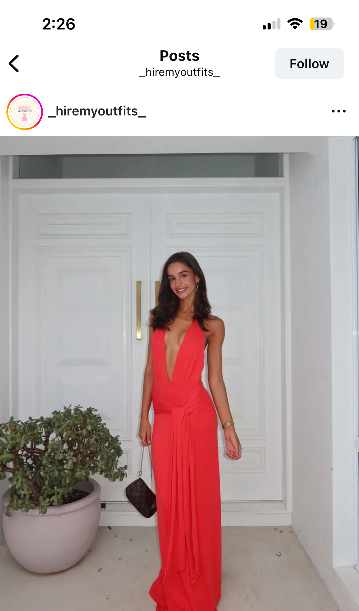 ✰ KOOKAI JASMINE DRESS ✰ 2