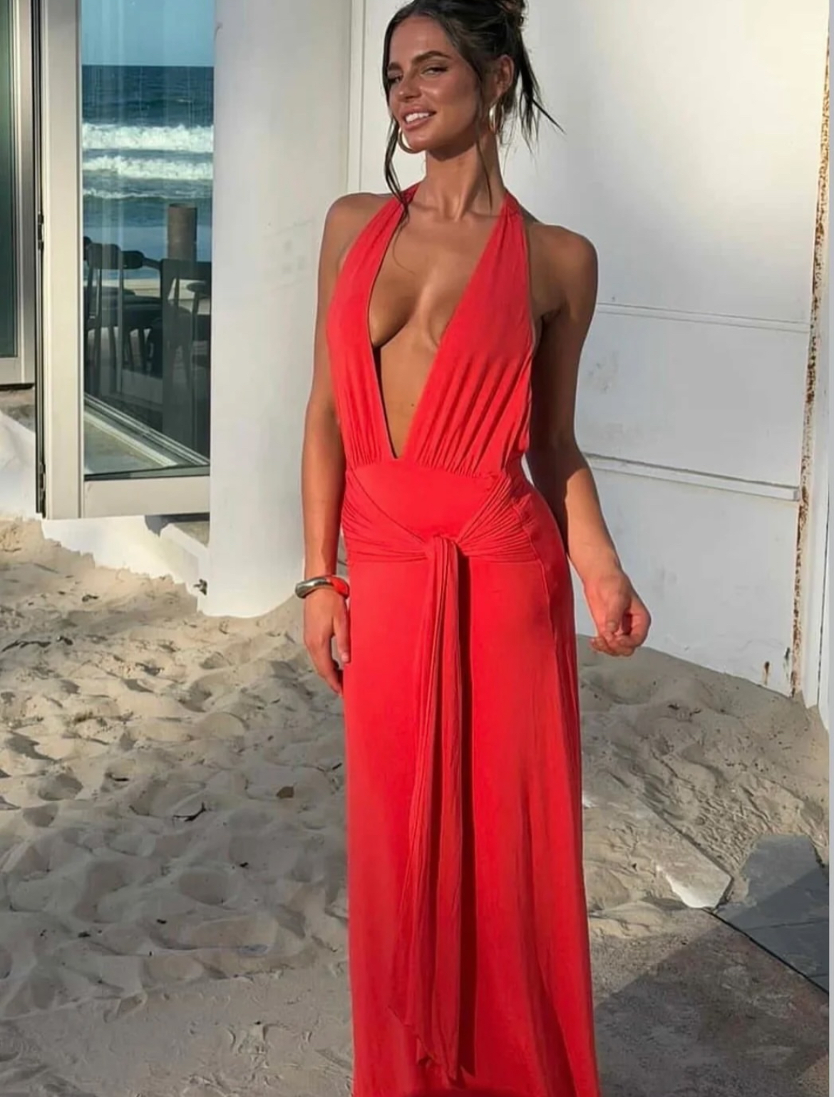 ✰ KOOKAI JASMINE DRESS ✰ 3