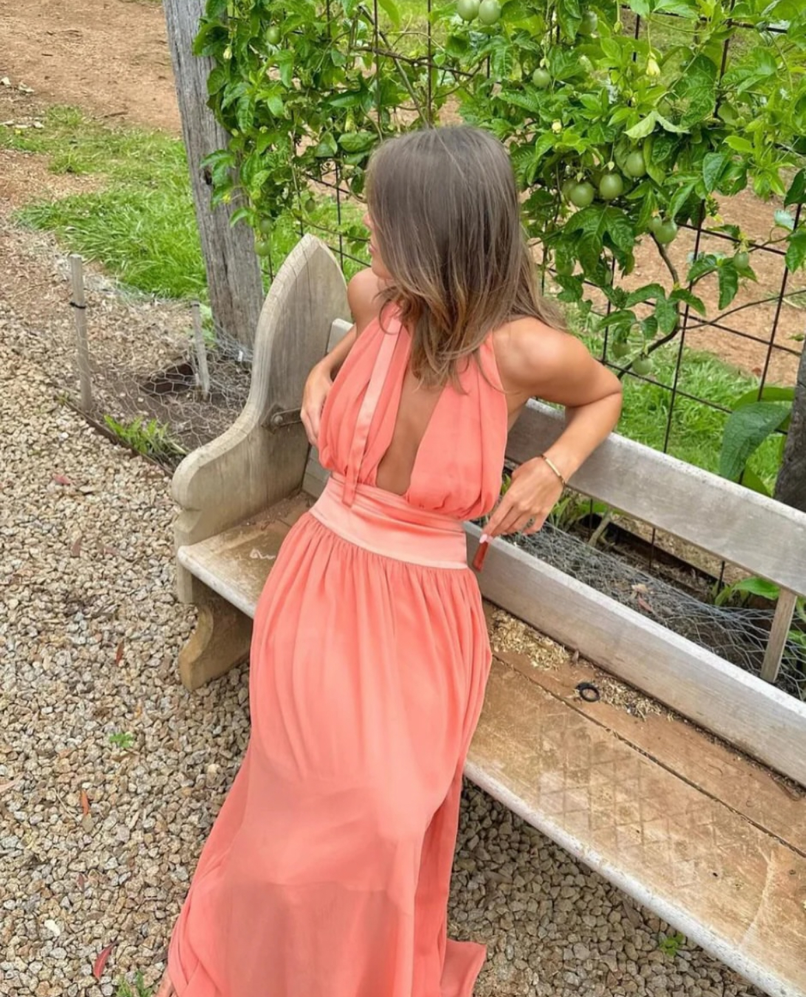 ✰ ARCINA ORI SERENA DRESS ✰ 4