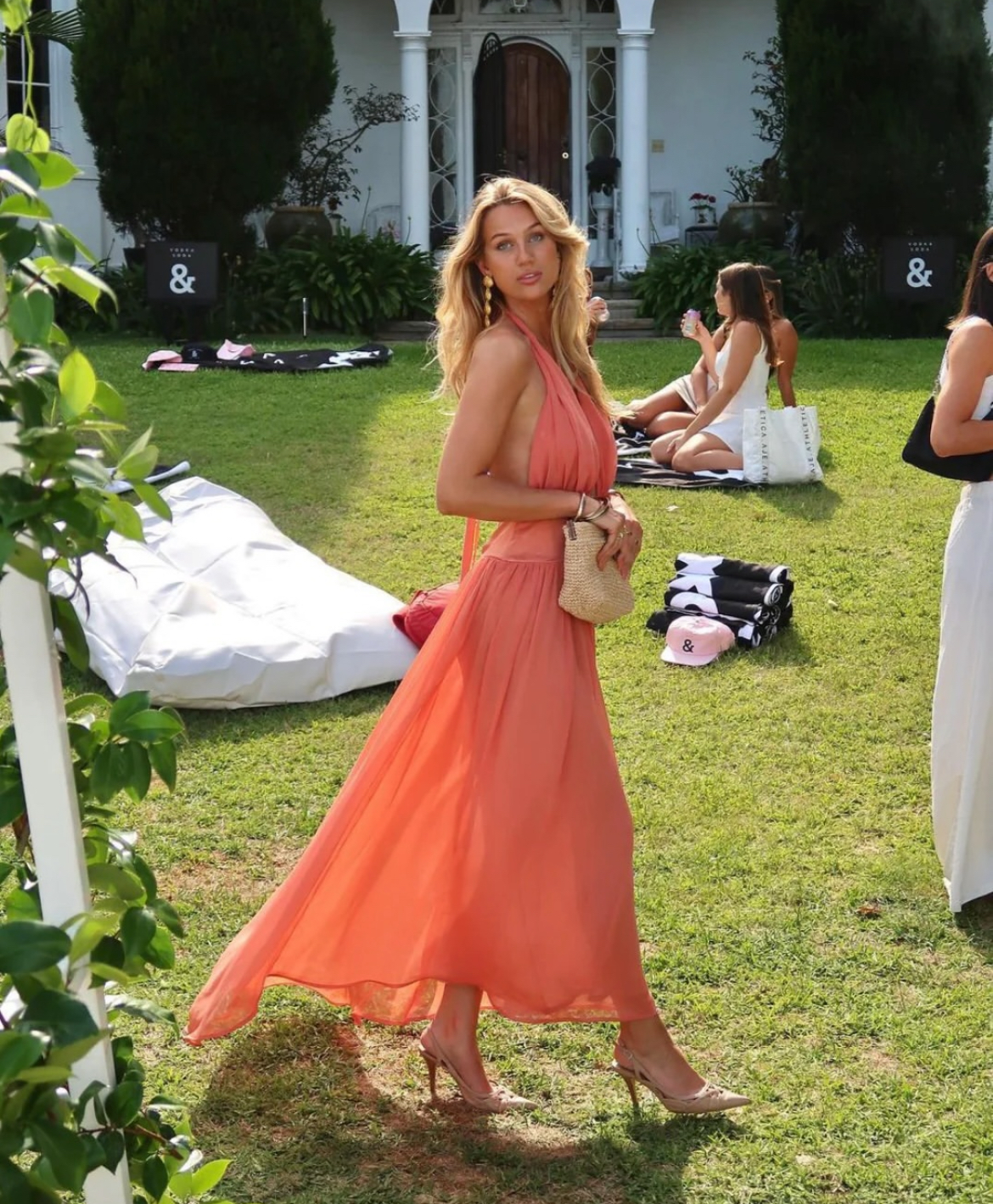 ✰ ARCINA ORI SERENA DRESS ✰ 5