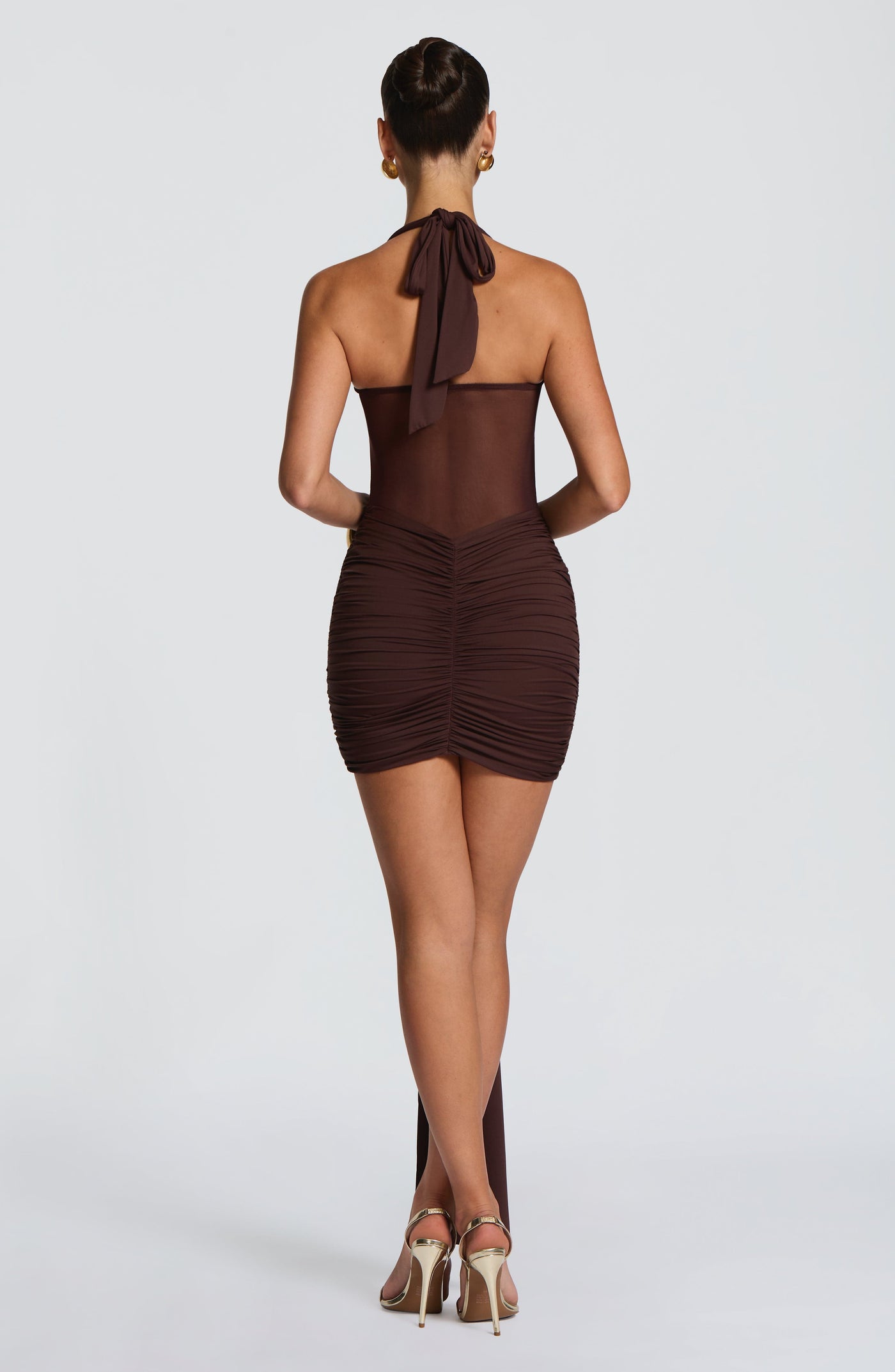 Babyboo vixen Mini Dress 2