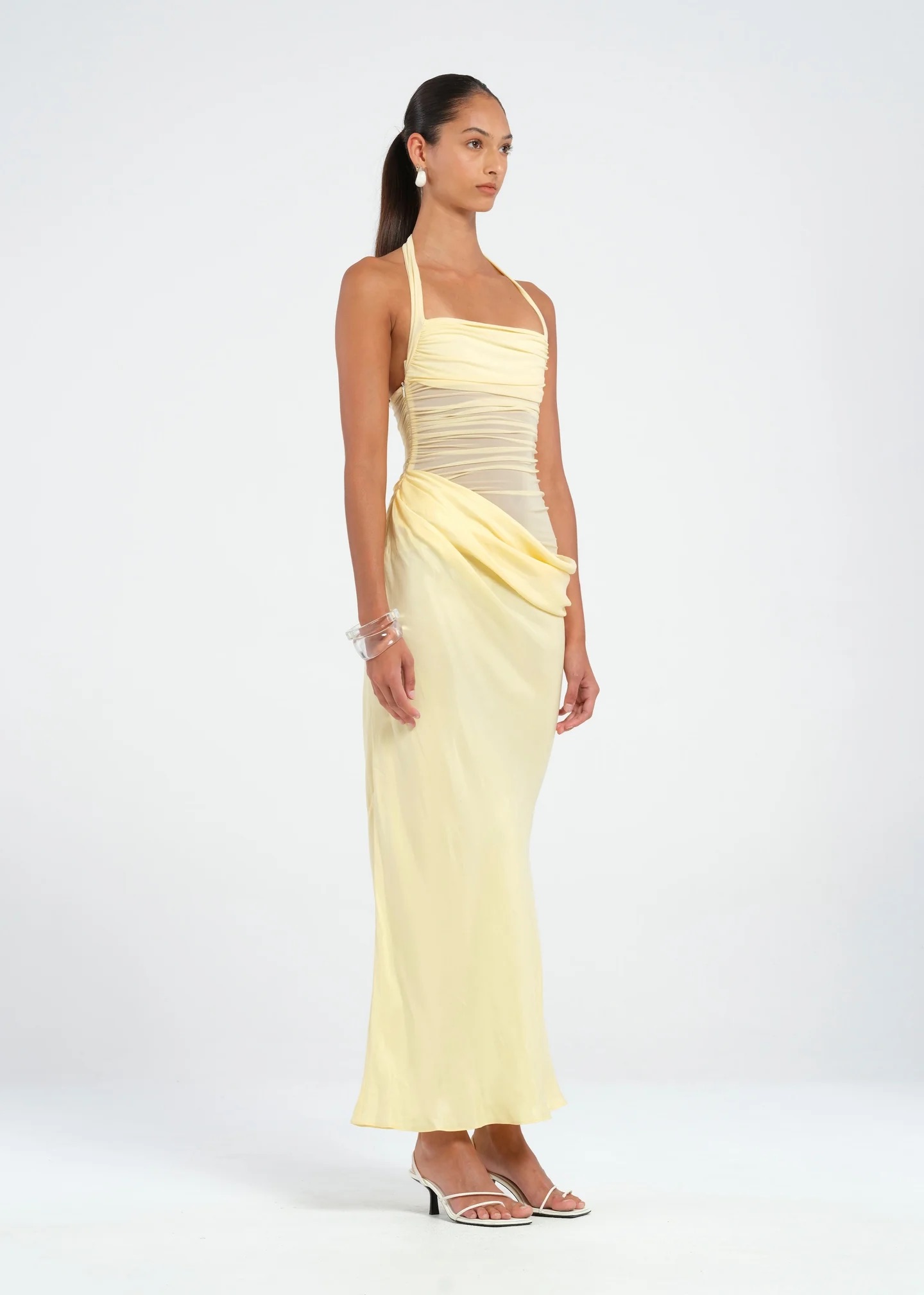 Benni Gina Maxi Dress 3