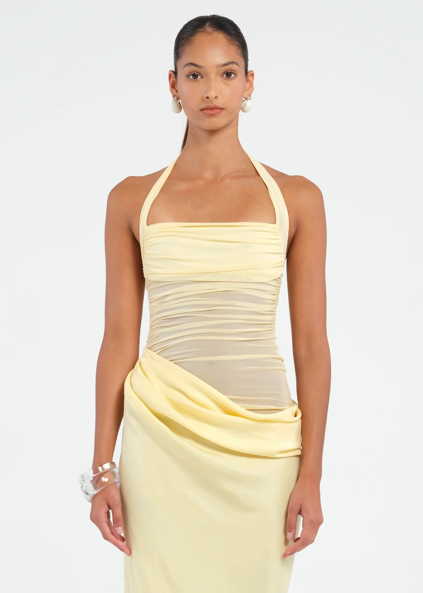 Benni Gina Maxi Dress 5