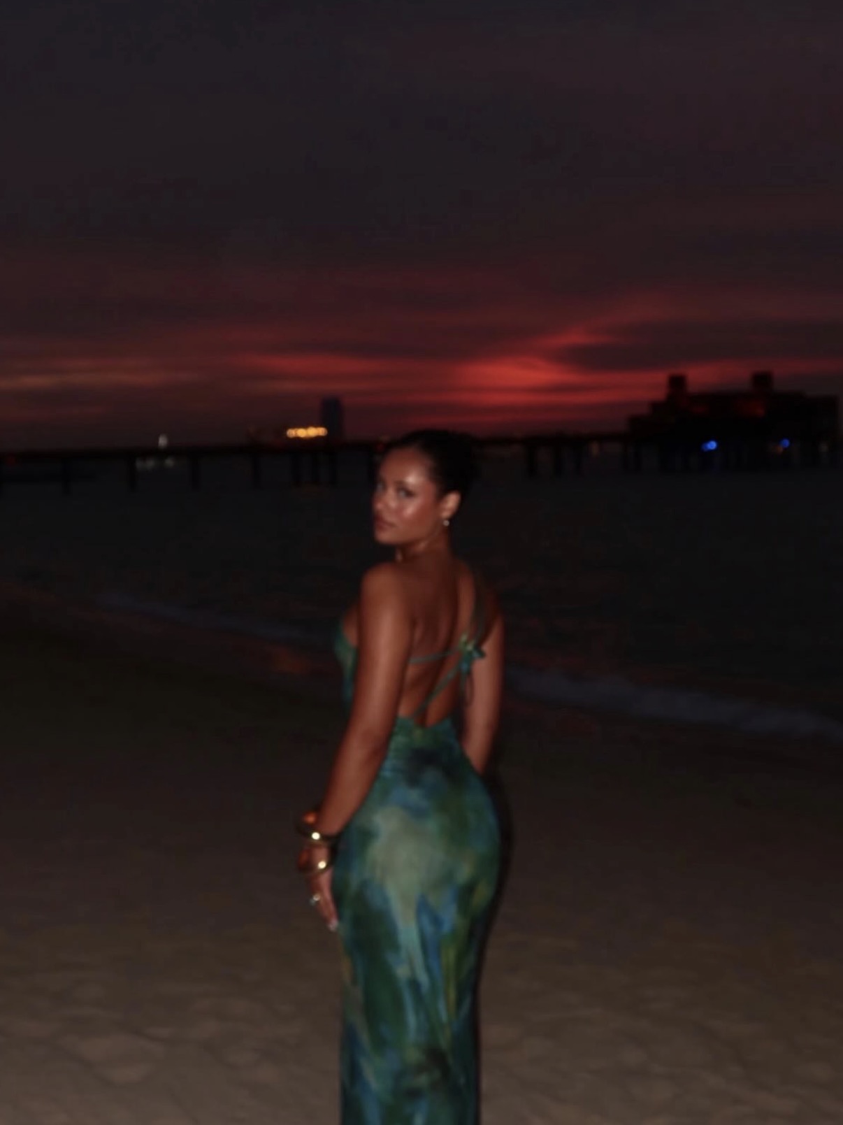 VERA MAXI DRESS 4