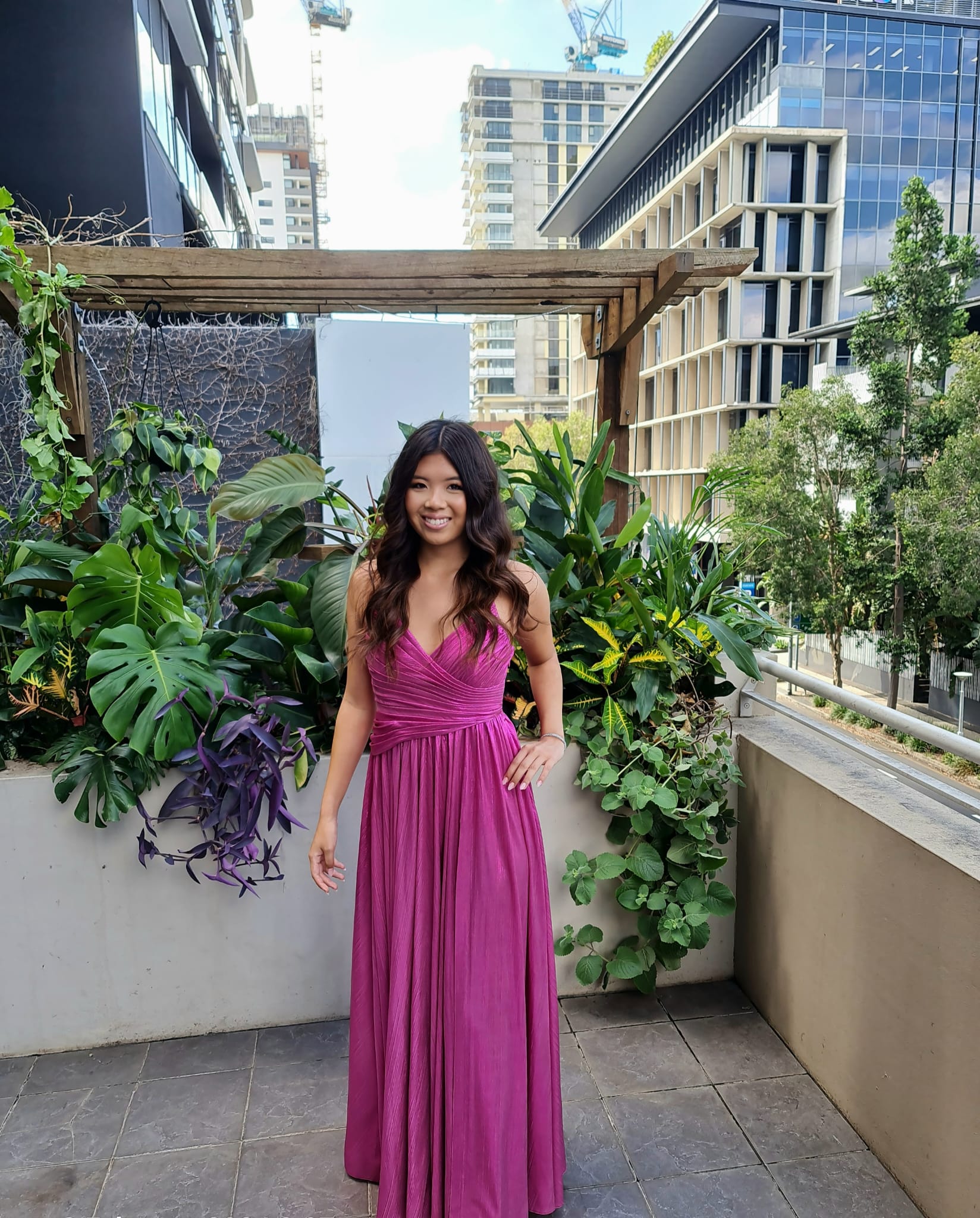 Retrofete Doss Dress