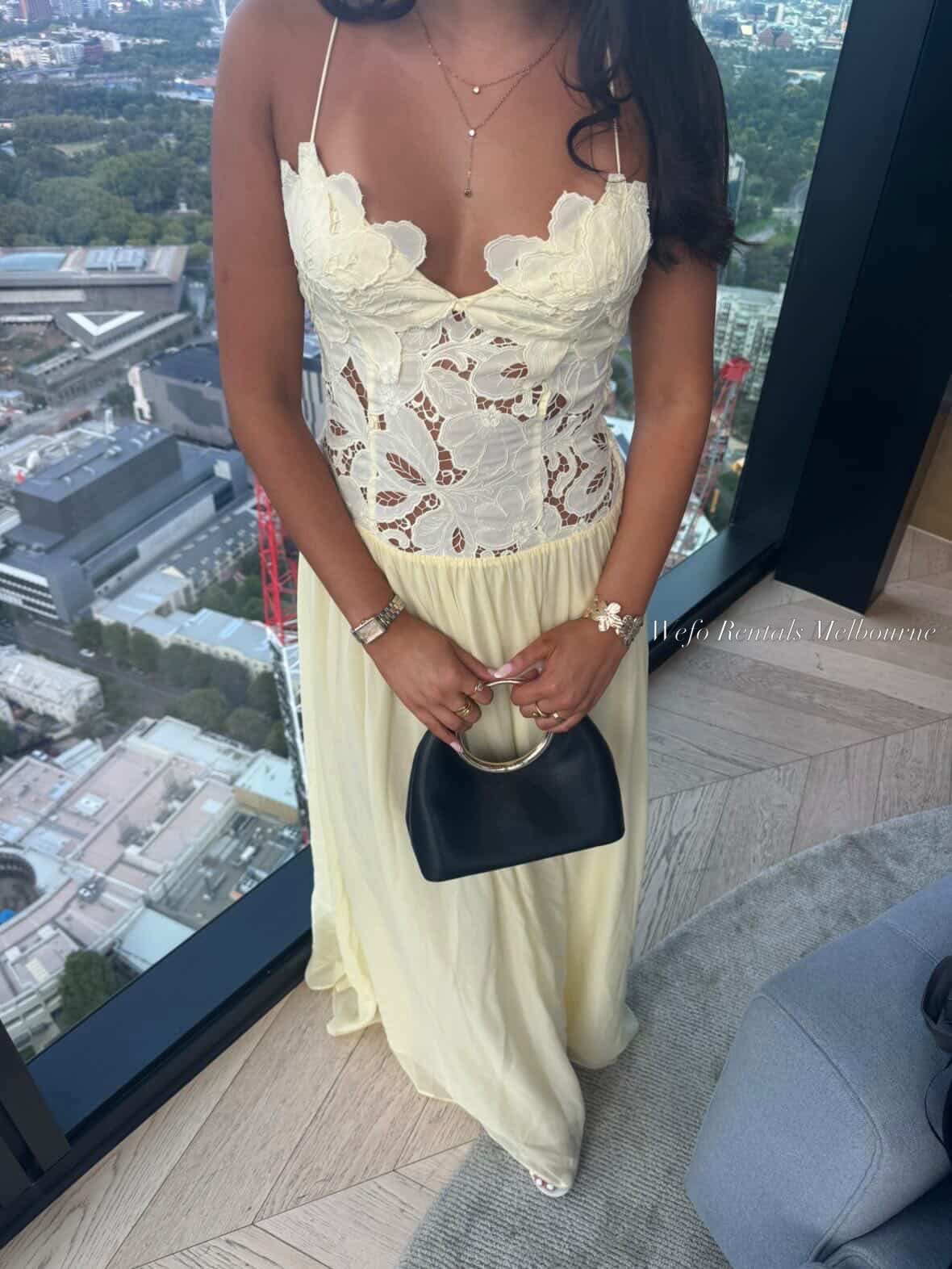 Stephanie Dress