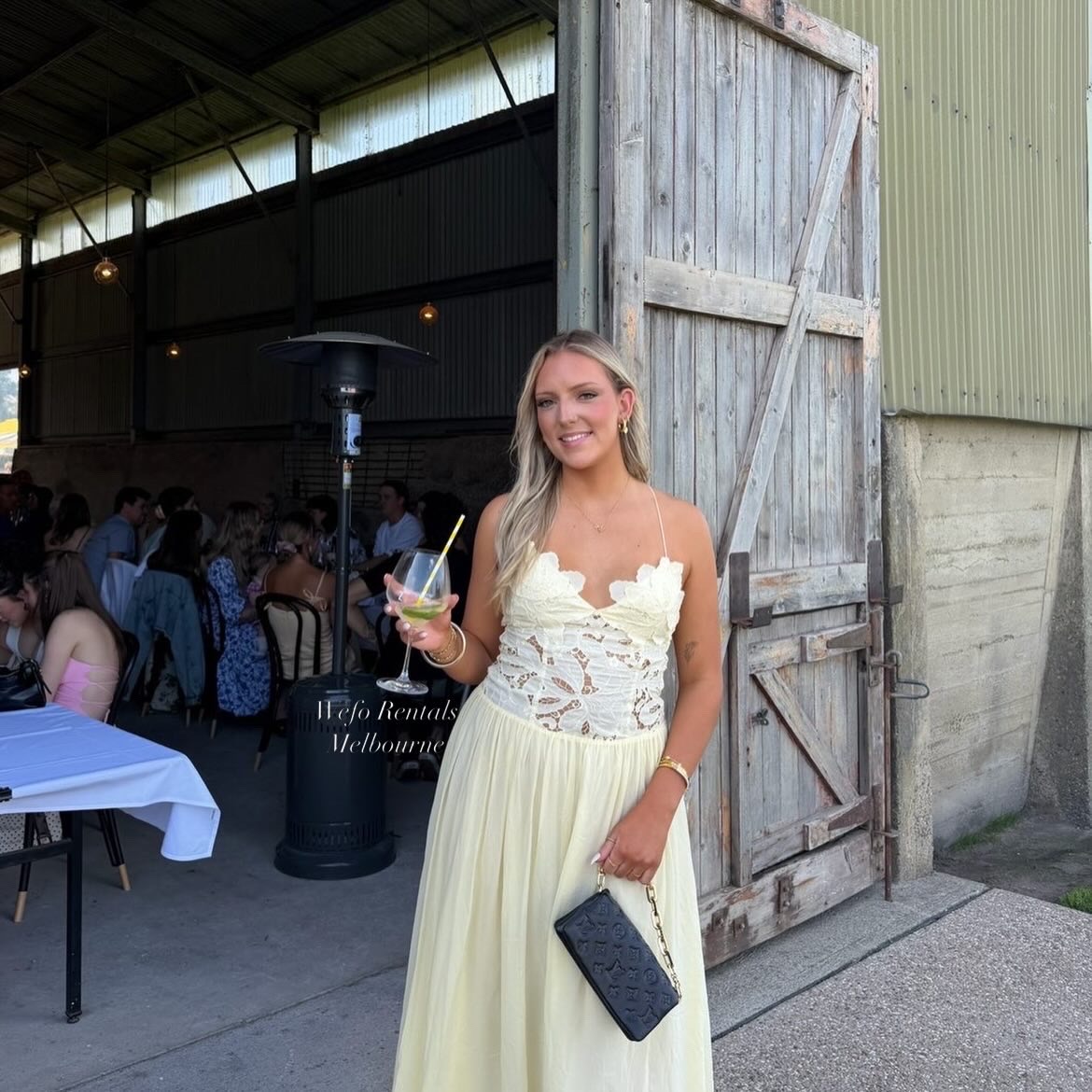Stephanie Dress 2