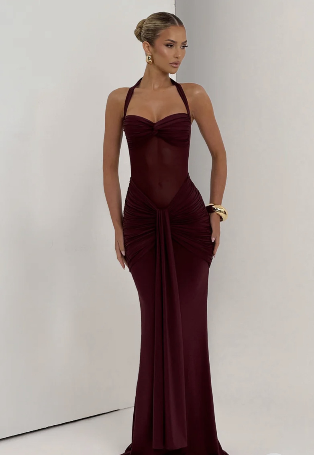 VIXEN maxi 2