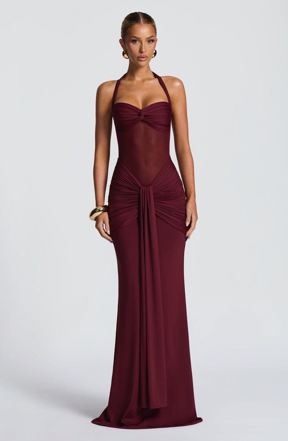 VIXEN maxi 3