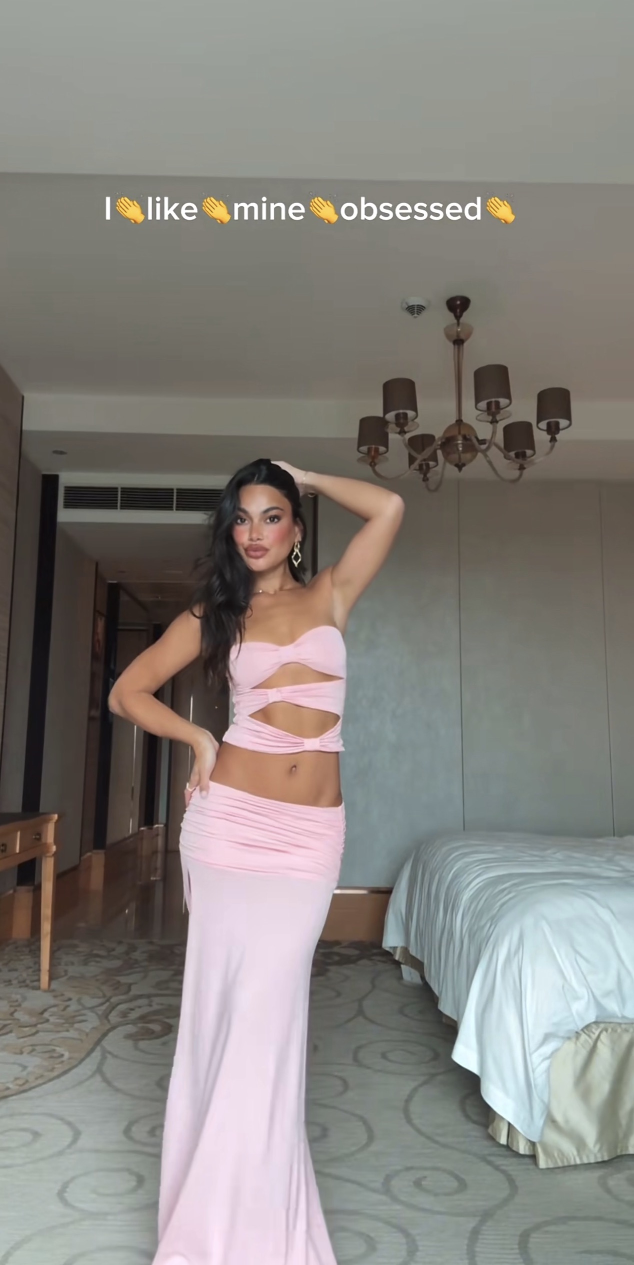 Mode Mila Remi Set