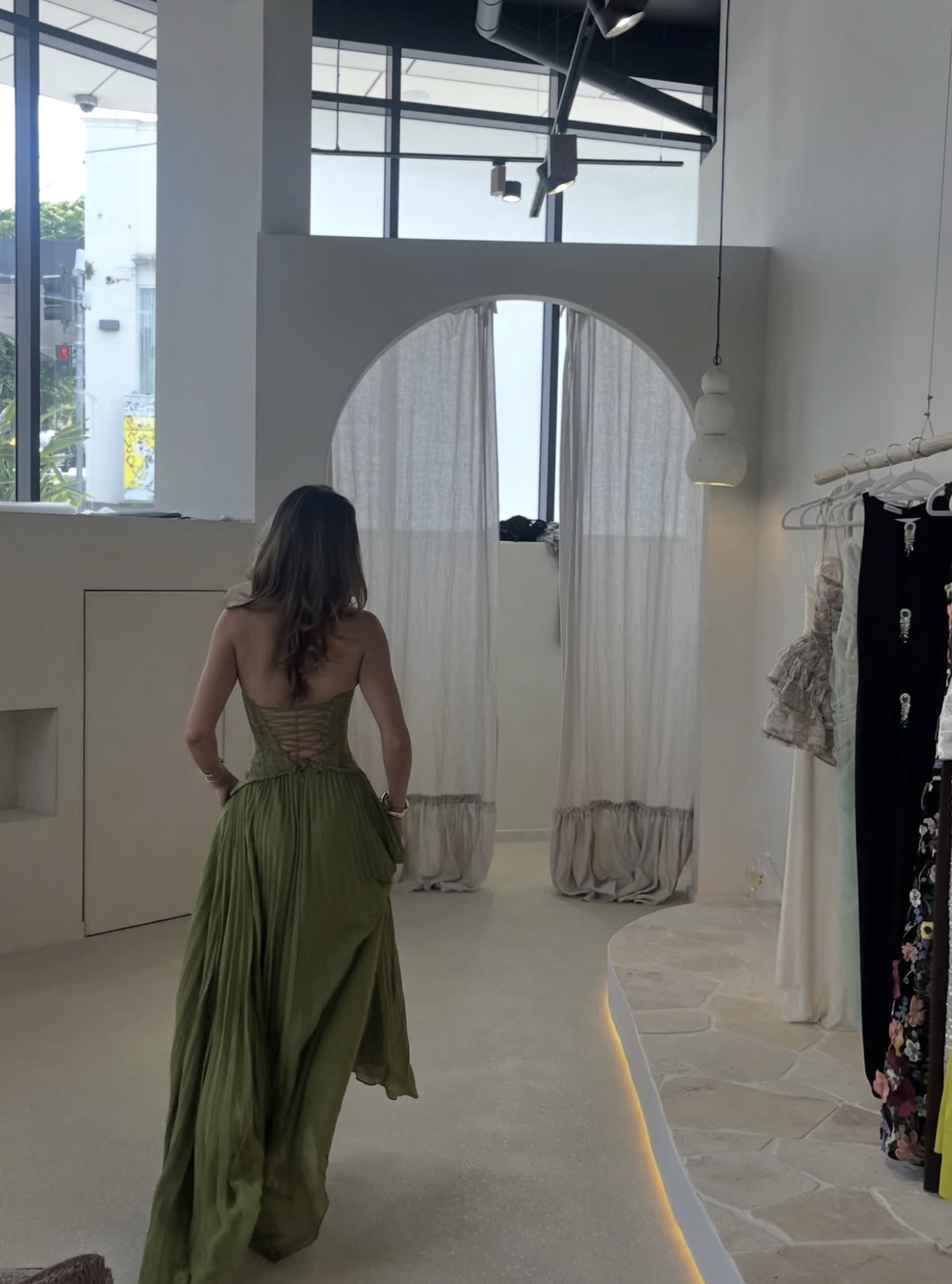 Fenity Fashion Gaia Dress 4
