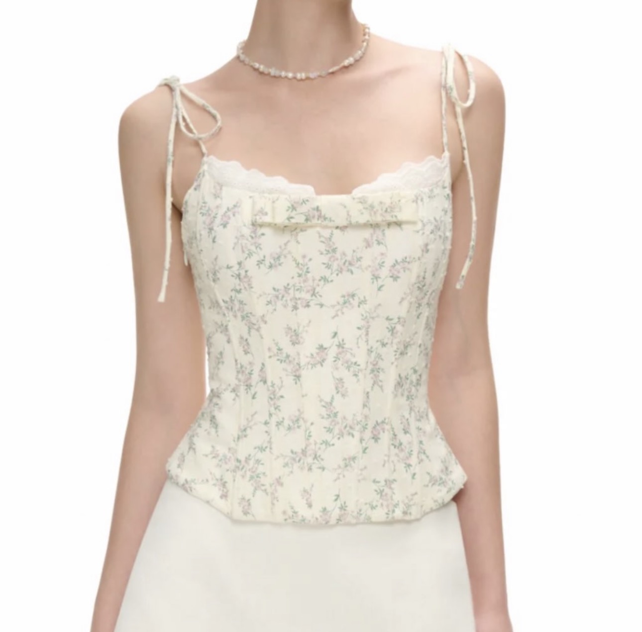 Hattie Corset
