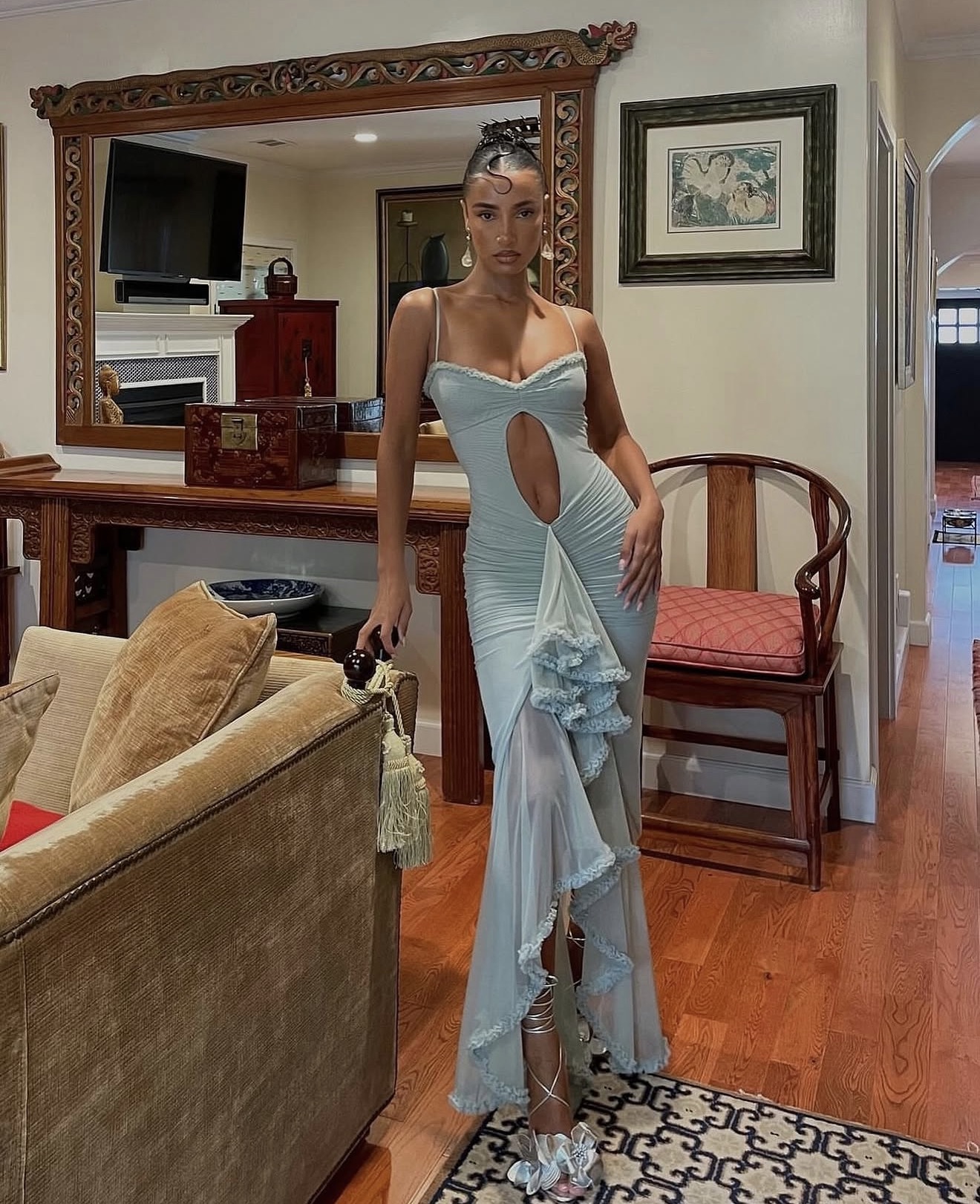 Gabriella Gown 3