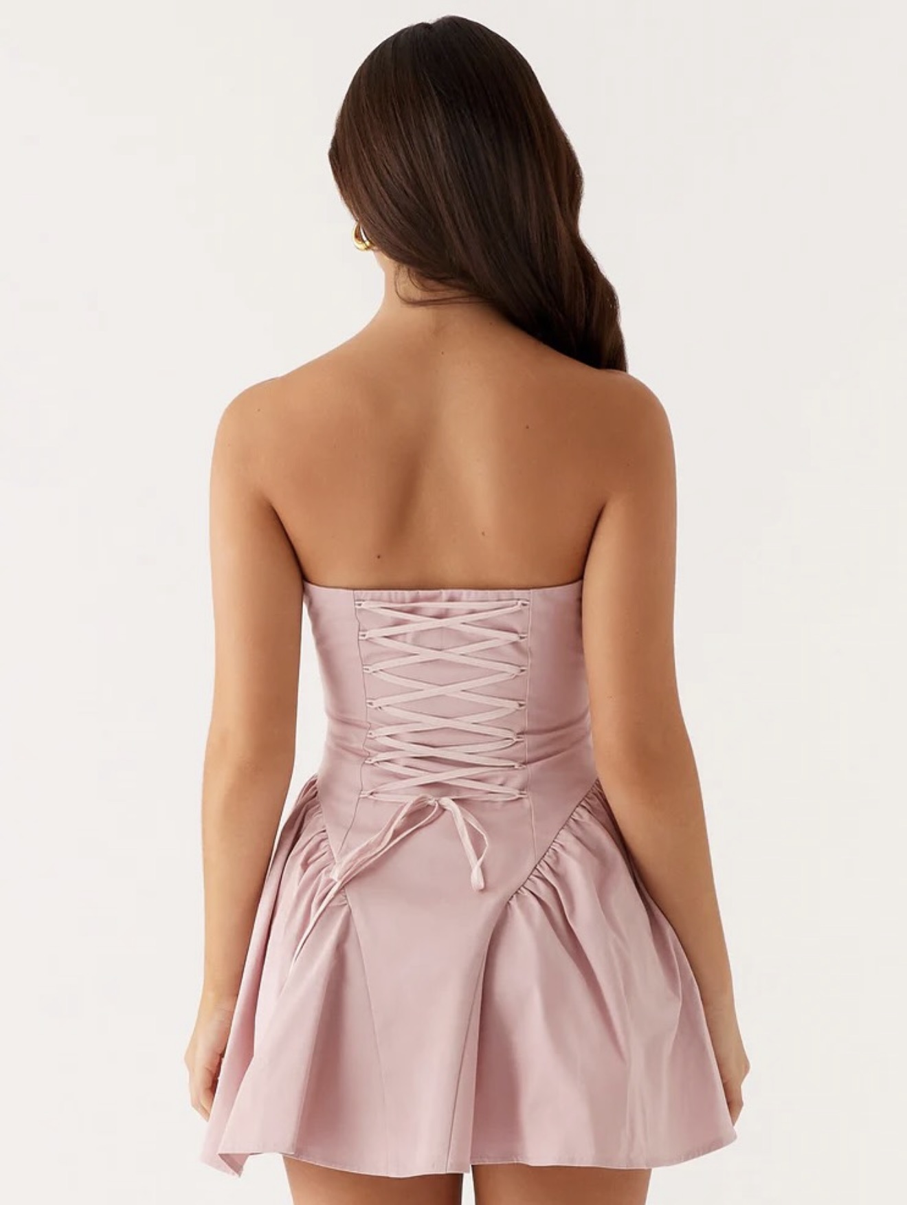 Charlotte Mini Dress 2