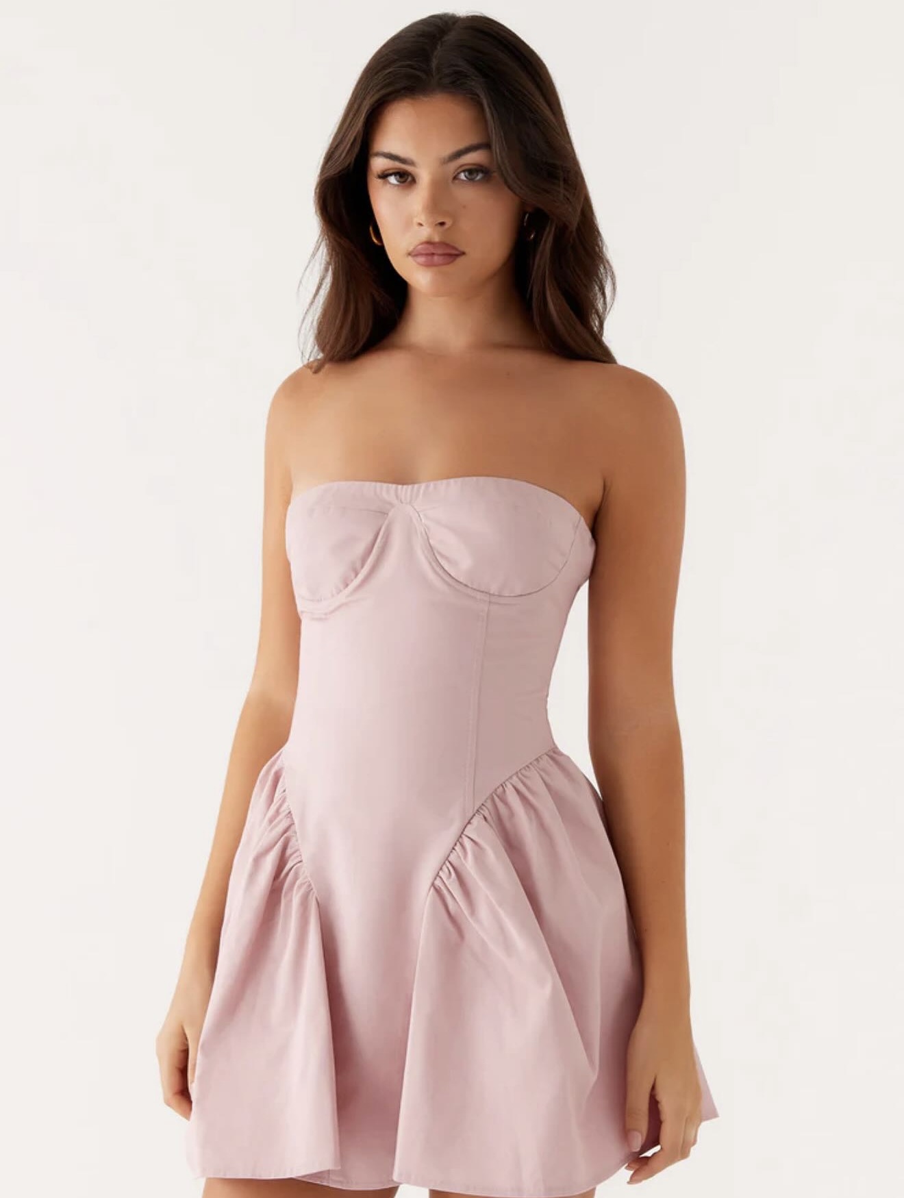 Charlotte Mini Dress 3