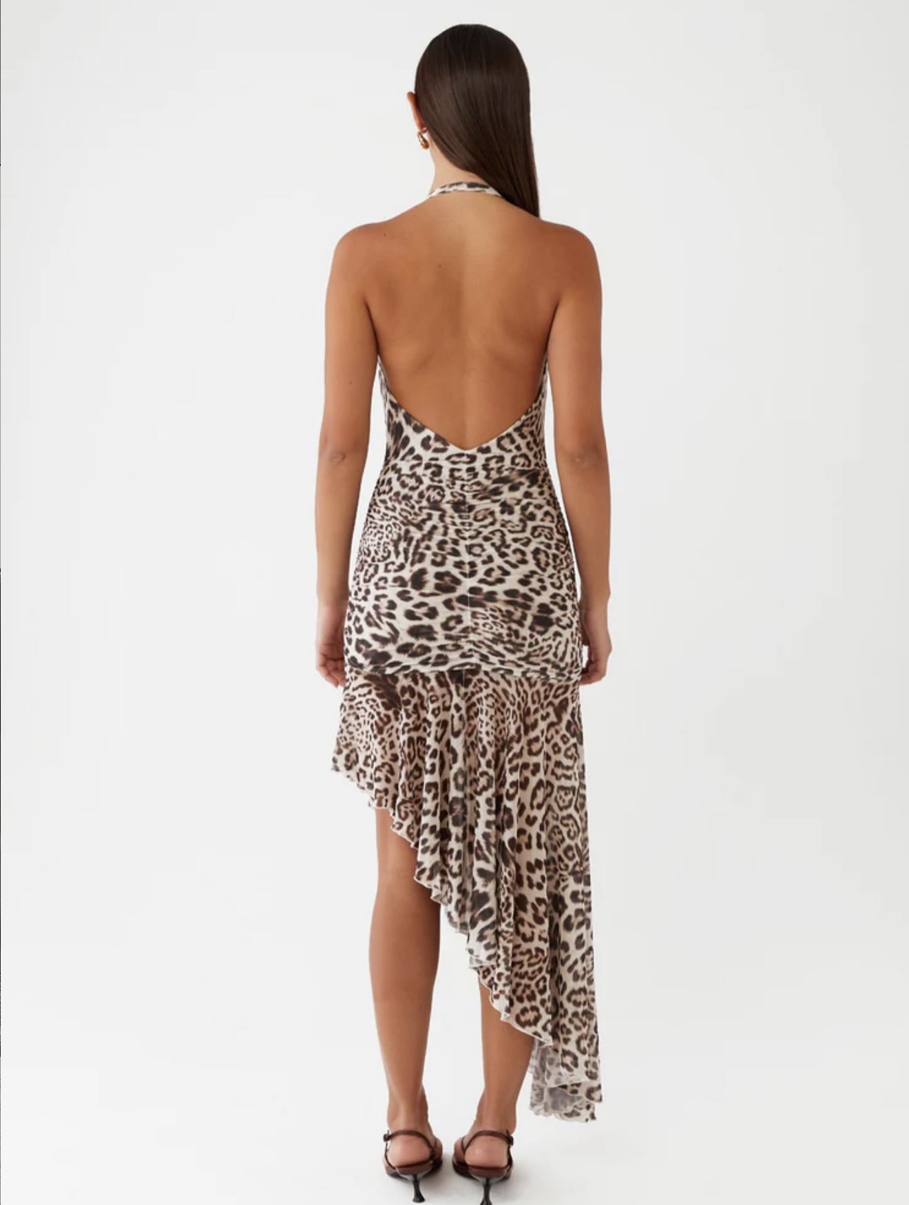 Take Time Midi Dress 3
