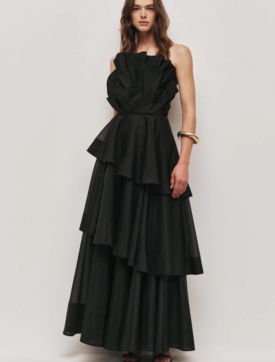 AJE - SELESTIA GOWN Size