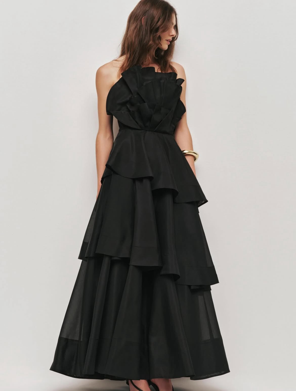 AJE - SELESTIA GOWN Size 2
