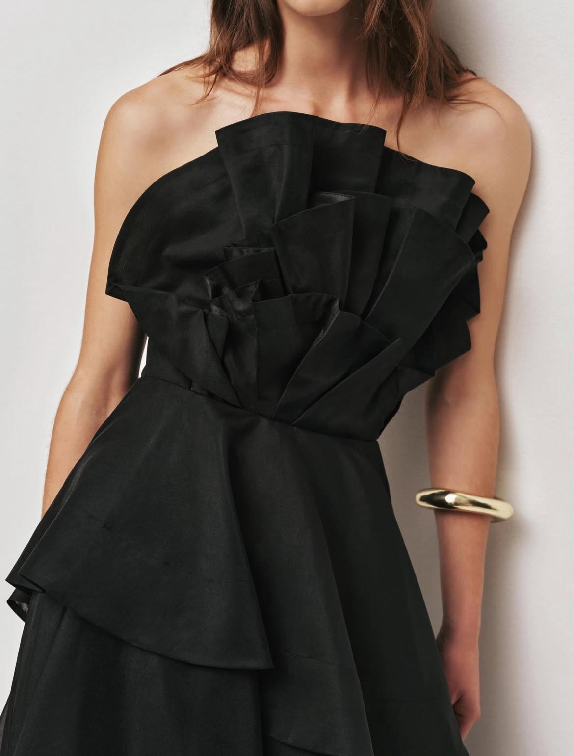 AJE - SELESTIA GOWN Size 3