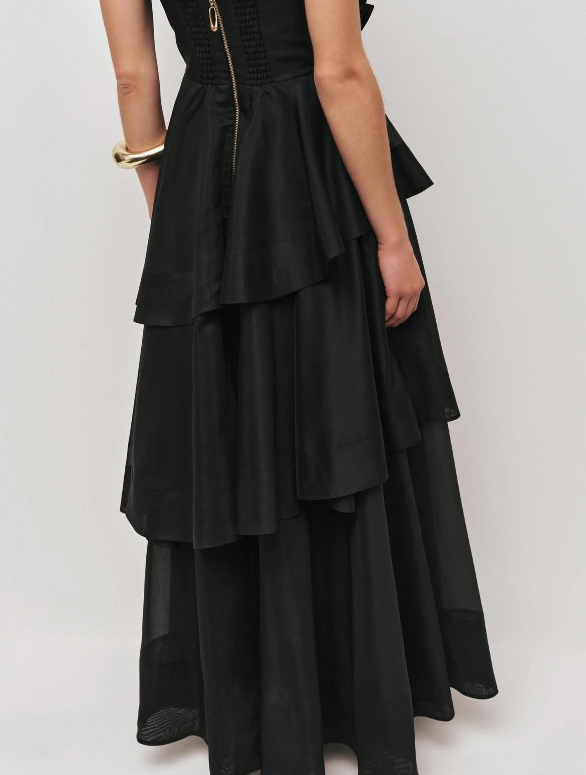 AJE - SELESTIA GOWN Size 4