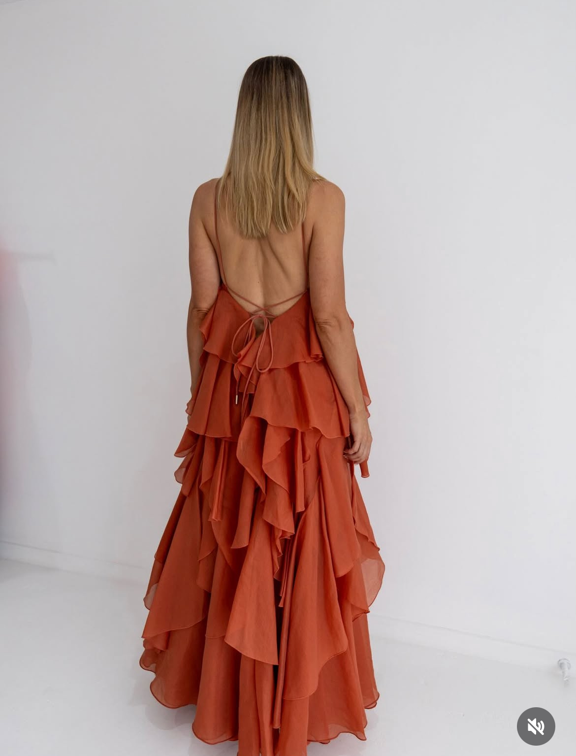 AJE - PANDOREA LAYERED MAXI 5