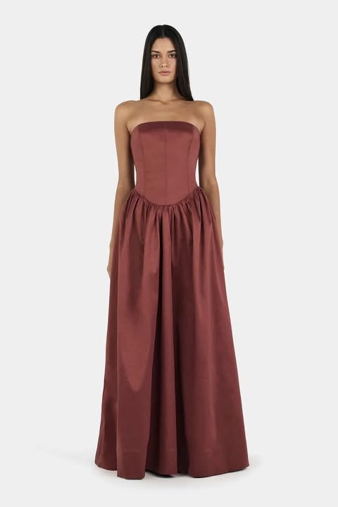 Hansen & Gretel - Audrey Gown (14)