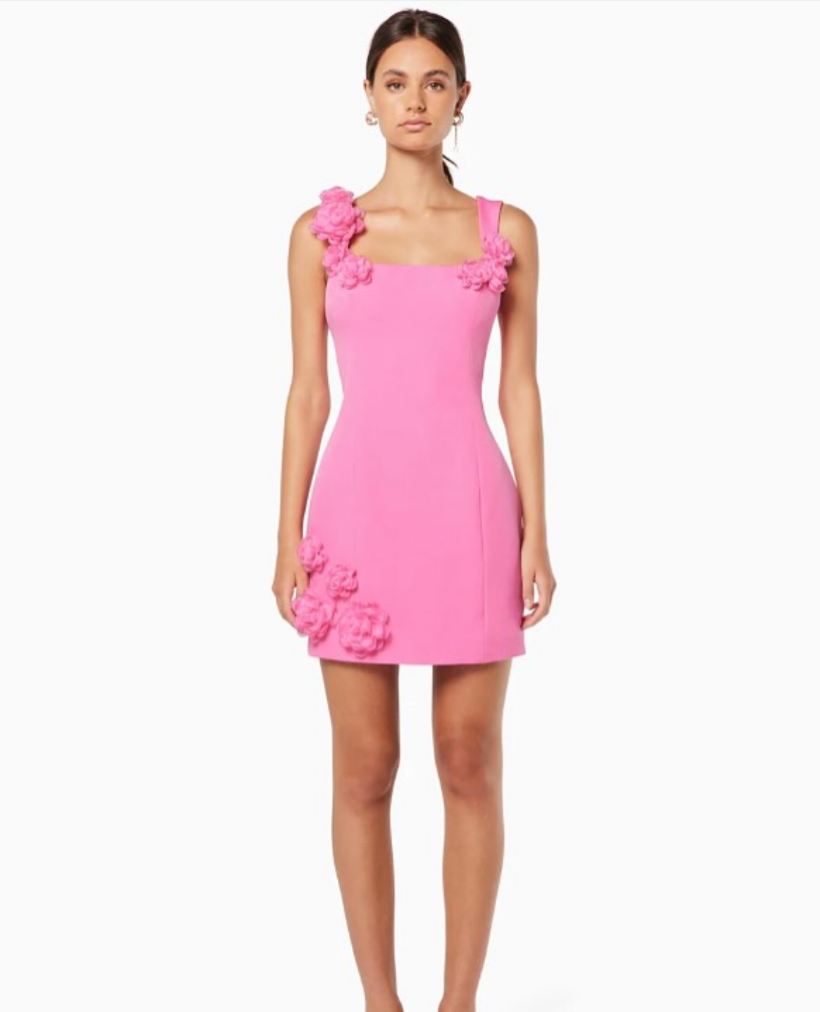 ELLIATT - TROMPE 3D FLORAL MINI (12) 2