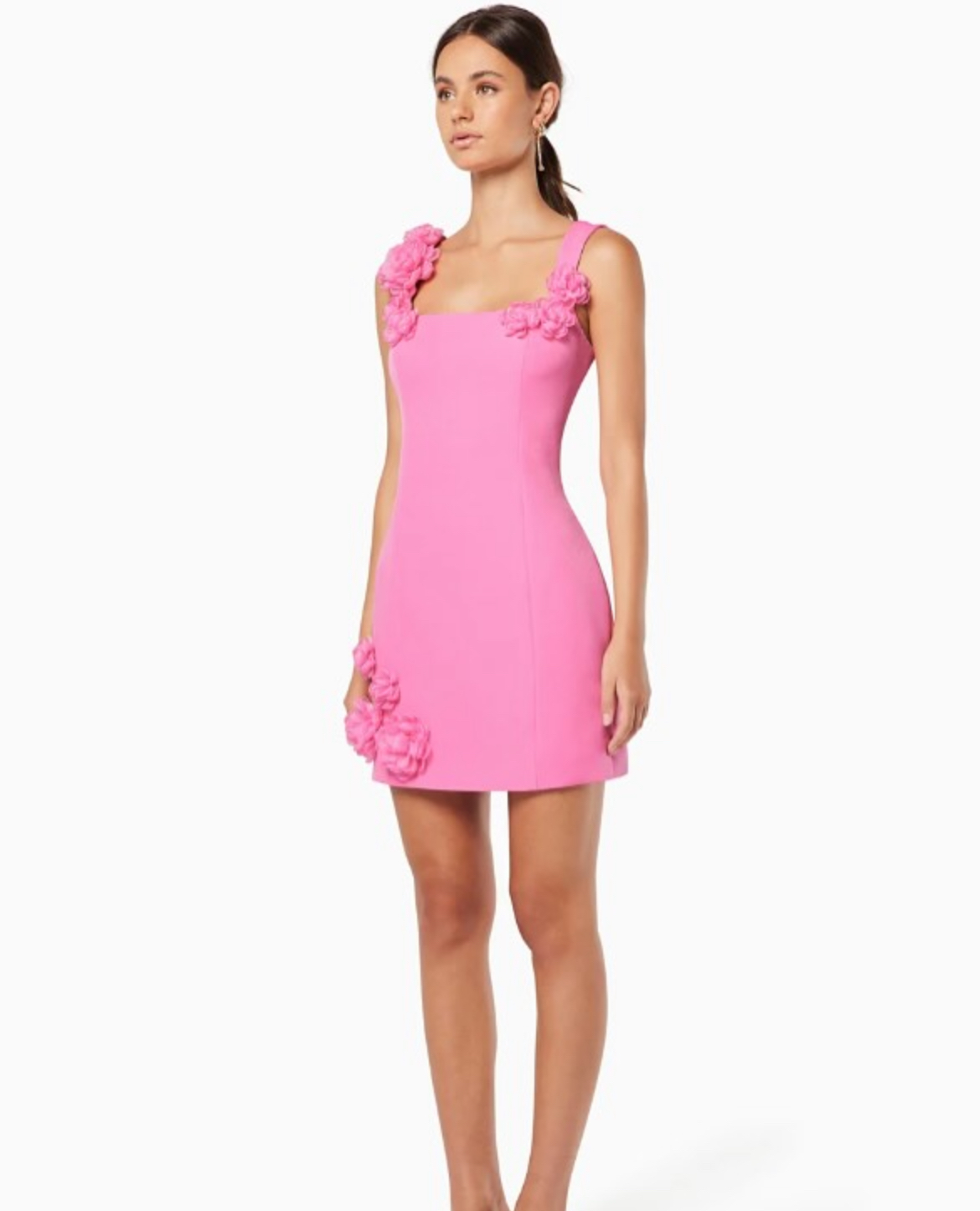 ELLIATT - TROMPE 3D FLORAL MINI (12) 3
