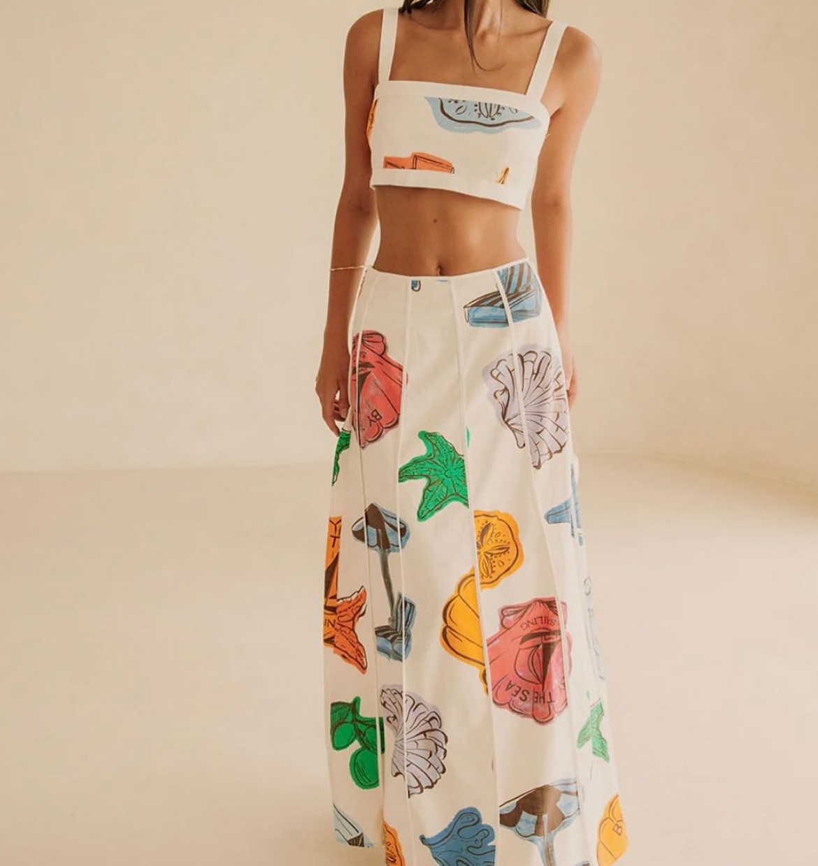 SABO - AUDREY SET - BY THE SEA (12) 🐚