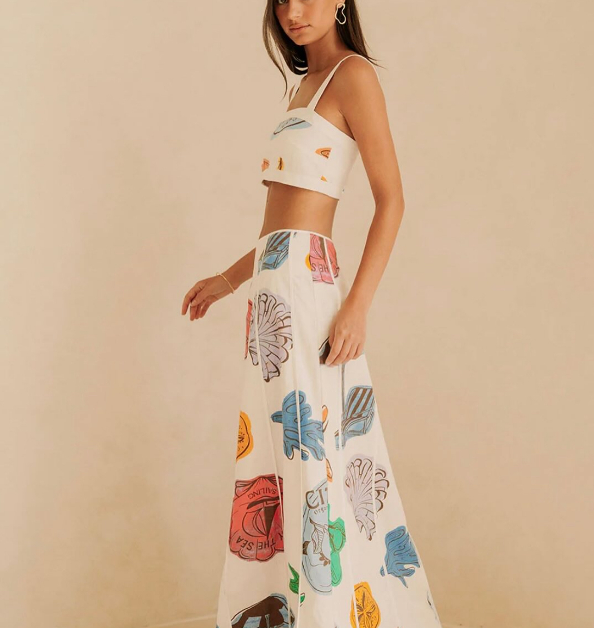 SABO - AUDREY SET - BY THE SEA (12) 🐚 3