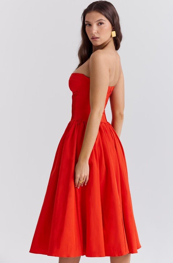 House of CB – Elizabeth (Size 10-12) 2