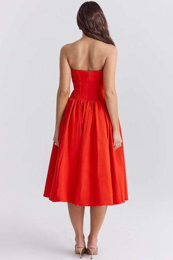 House of CB – Elizabeth (Size 10-12) 5