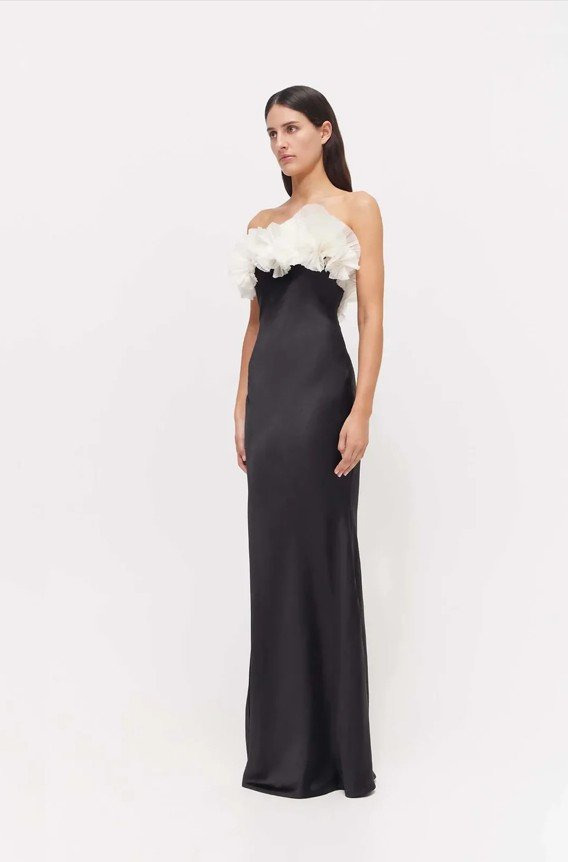 Rachel Gilbert – Eyelar Gown (Size 12) 2