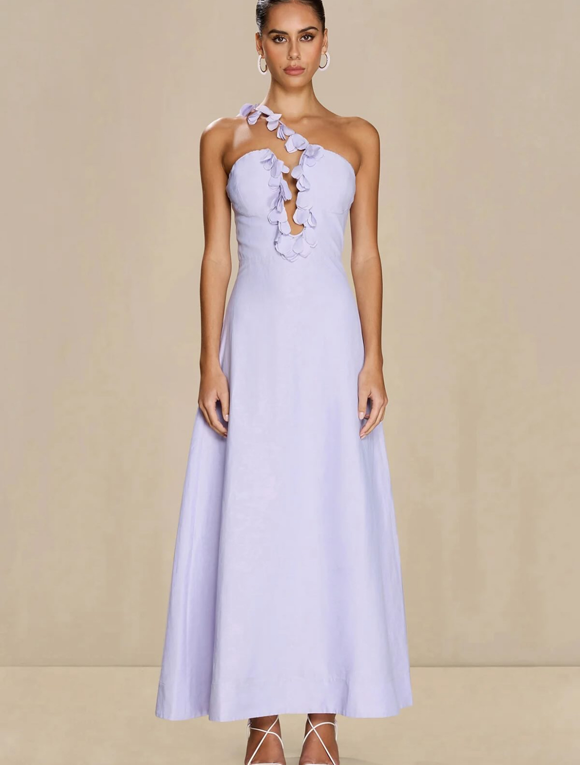 SONYA MODA - AMAL DRESS ✨ 2