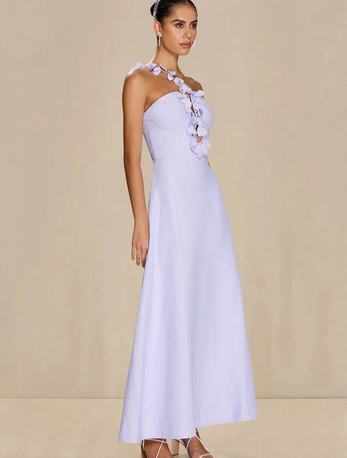 SONYA MODA - AMAL DRESS ✨ 3