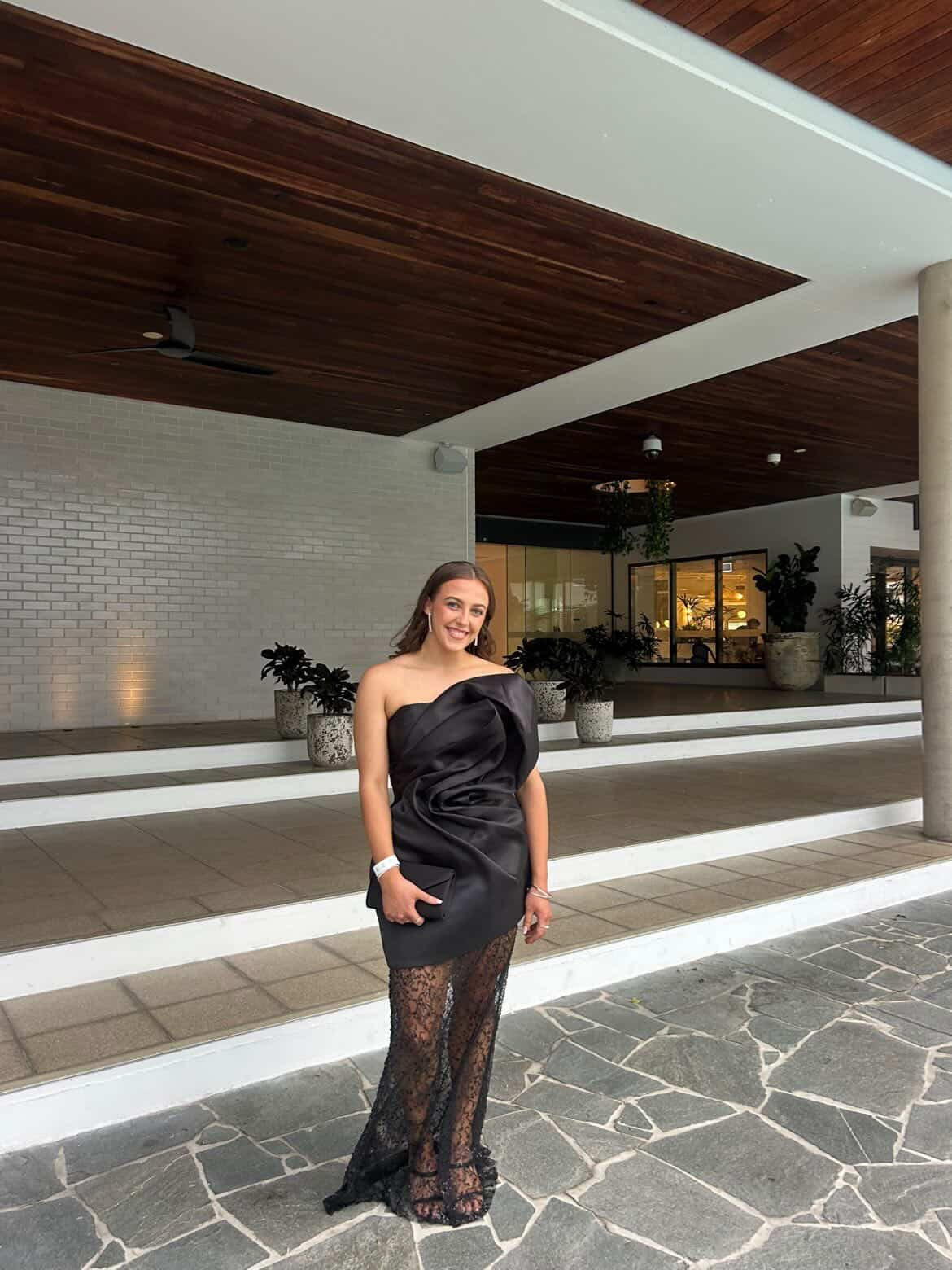 Eliyah The Label - Adalina Dress (12) 2