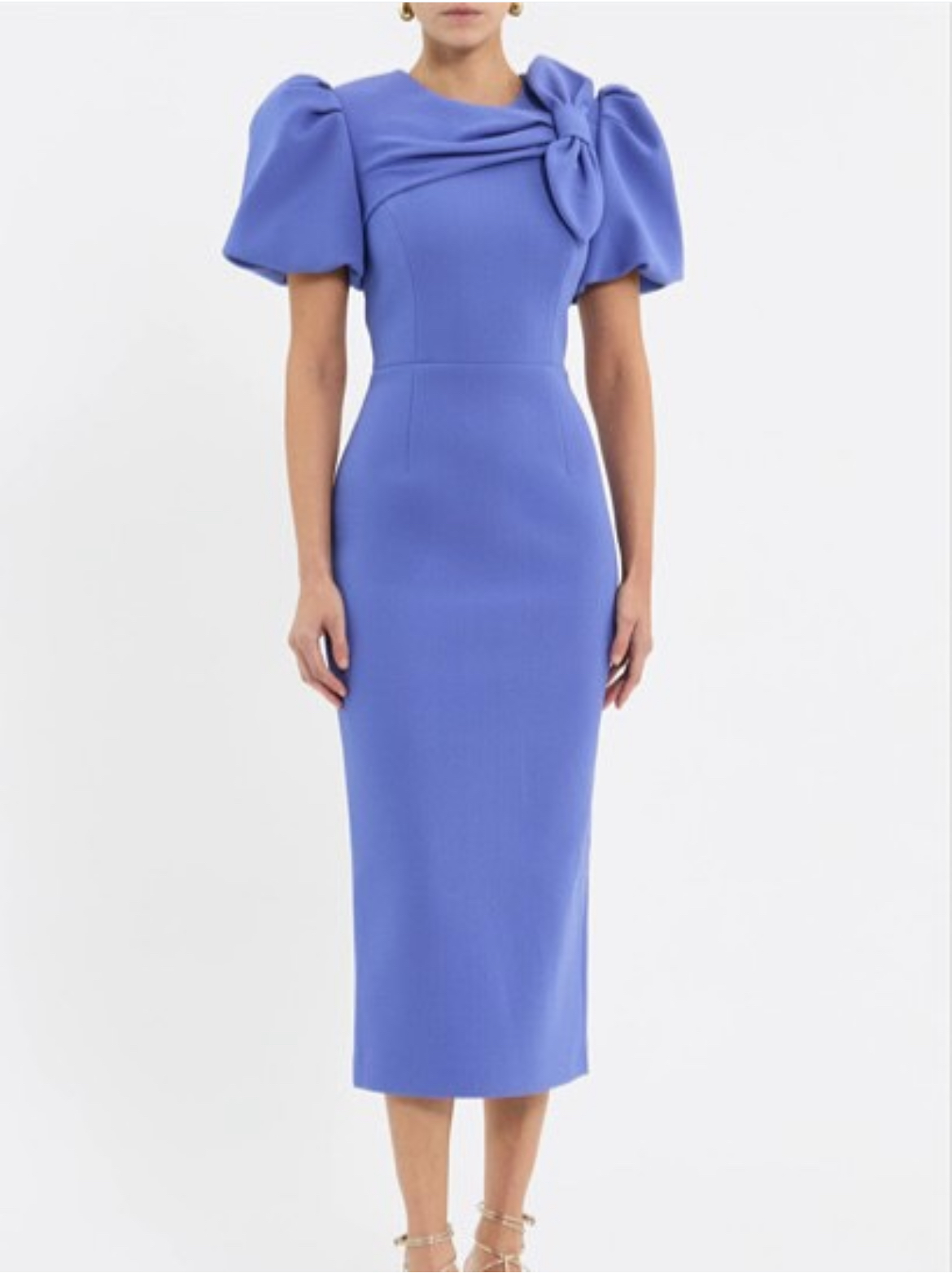 REBECCA VALLANCE - VIOLETTA MIDI 2