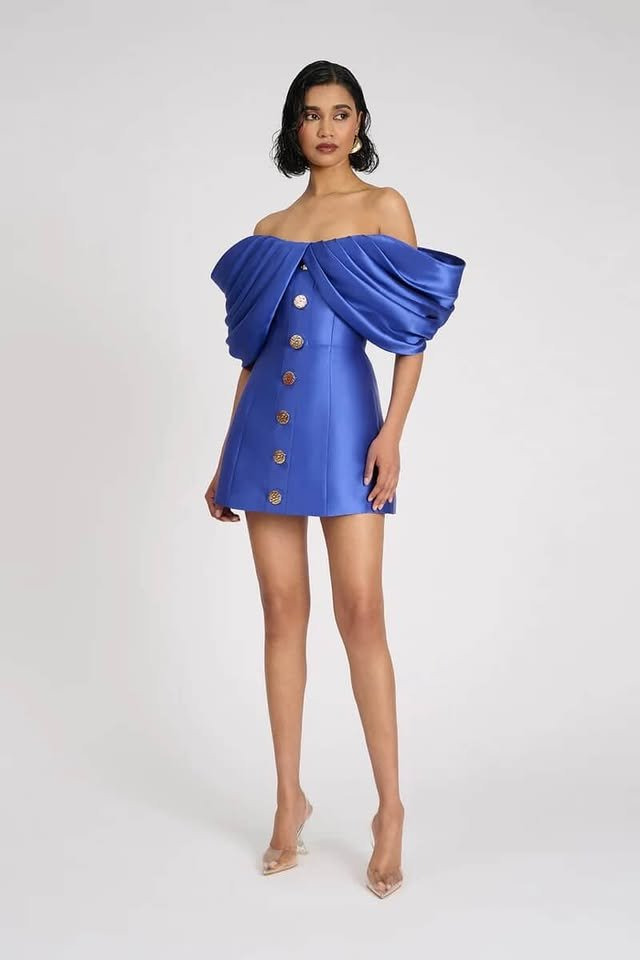 Eliyah The Label - Hannah Dress (12) 2