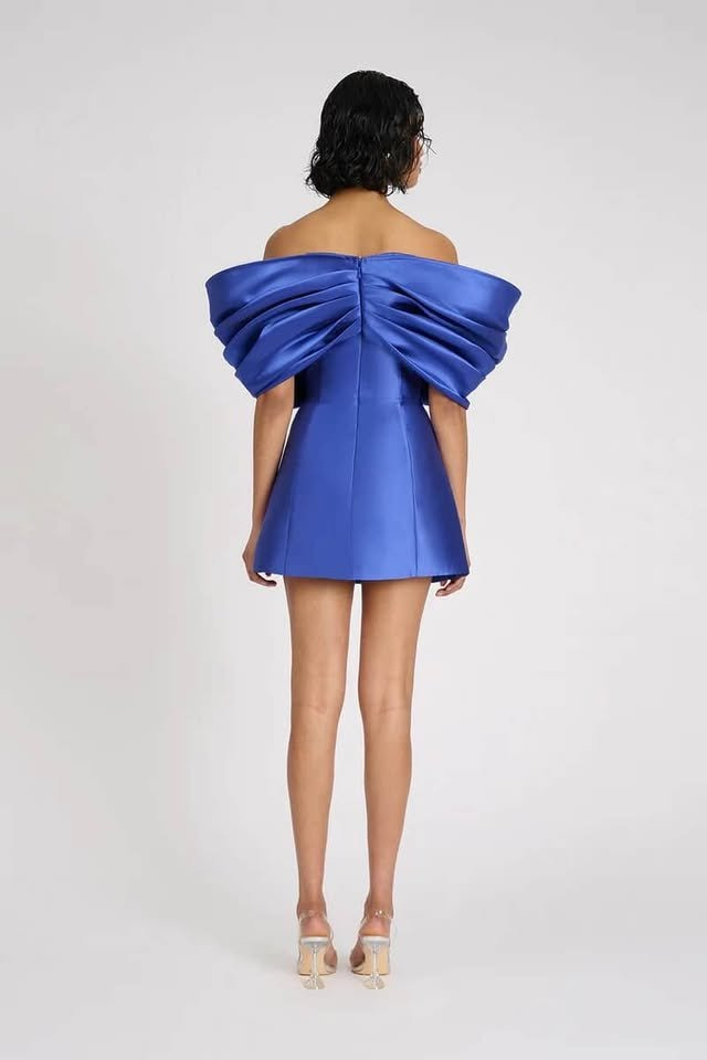 Eliyah The Label - Hannah Dress (12) 3